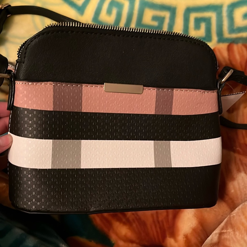 Cute bag!